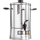 Hogastra® coffee machine CNS 50, for 15-50 cups