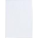 Hoogwitte enveloppen, 220 x 312 mm
