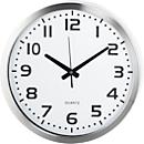 Horloge murale à quartz, ronde, ø 400 mm