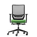 Housse de protection, pour siège de bureau to-sync work, pour équipement ultérieur, vert