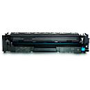 HP 203A Color LaserJet CF541A Toner cyan, original