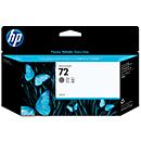 HP 72 Tintenpatrone C9374A, grau, 130 ml, original