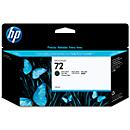 HP 72 Tintenpatrone C9403A, mattschwarz, 130 ml, original