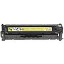 HP Color LaserJet CC532A printcassette geel