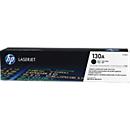 HP Color LaserJet printcassette CF350A (130A), zwart