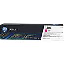 HP Color LaserJet Toner CF353A (130A), magenta, original