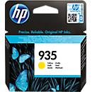 HP inktpatroon Nr. 935 geel (C2P22AE)