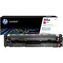 HP LaserJet 205A tonercassette, magenta