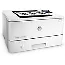 HP LaserJet Pro M402dne, 38 pagina’s/ minute, met Gigabit Ethernet
