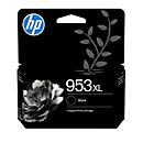 HP Original-Druckerpatrone 953XL, schwarz, ca. 2000 Seiten
