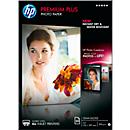 HP Papier photo Premium Plus - A4
