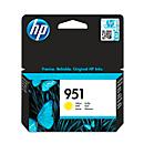 HP Tintenpatrone Nr. 951 gelb (CN052AE), original