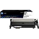 HP Toner 117A W2070A, schwarz, original