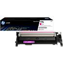 HP Toner 117A W2073A, magenta, original