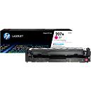 HP Toner 207A, magenta (W2213A), 1250 S., original