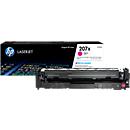 HP Toner 207X, magenta (W2213X), 2450 S., original