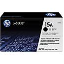 HP Toner LaserJet C7115A, nr 15A, noir