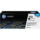 HP toner LaserJet Q3960A, nr. 122A, noir