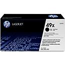 HP Toner LaserJet Q5949 X, nr. 49X, noir