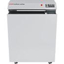 HSM Verpackungspolstermaschine ProfiPack ecoChip, mobil, 1870 W, 170 mm/s, ohne Adaptionssatz für die Absaugung, Metall