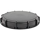 IBC- schroefdeksel, DN150&nbsp;mm, met ontluchting (tank, watertank, container)