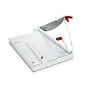 IDEAL 1171 guillotine, voor maximaal 40 vel, snijlengte 710 mm, B 553 x D 980 x H 520 mm