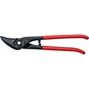 Idealblechschere D216-280L-B-SBSK L.280mm li.STA max.1mm VA