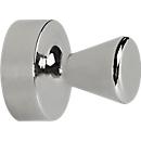 Íman em forma de cone MAUL, metal