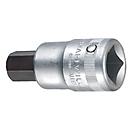 Inbus 59 3/4 inch zeskant SW 22mm L.80mm STAHLWILLE