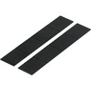 Indelingsset voor sorteerstation Styro styrodoc, 2 dwars afscheidingsschotten