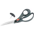 Industrial scissors Extreme Edge from Clauss®, 230 mm