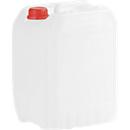 Industrie-Kanister, 10 Liter, natur