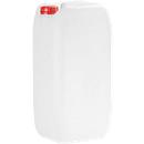 Industrie-Kanister, 30 Liter, natur