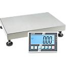 Industriële weegschaal KERN IFC 600K-2, weegvermogen 600 kg, afleesbaarheid 20 g