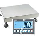 Industriële weegschaal KERN IFC 60K10DM, weegbereik 30 kg/60 kg, afleesbaarheid 10 g/20 g