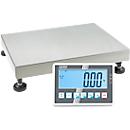 Industriewaage KERN IFC 150K20DLM, Wägebereich 60 kg/150 kg, Ablesbarkeit 20 g/50 g