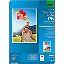 Inkjet-Fotopapier Everyday, DIN A4, 170g/qm, 100 Blatt