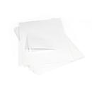 Inlegfolie voor laserprinter, B 210 x H 297 mm (A4), 10 stuks