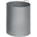 Inneneimer, zu Kombi-Ascher, H 610 mm, verzinkt