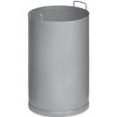 Inneneimer, zu Kombi-Ascher, H 660 mm, 1,8 kg, verzinkt