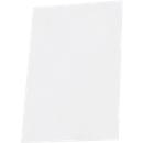 Inserts en papier pour plaquette de porte Frankfurt, format A4, 10 p.
