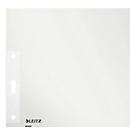 Intercalaires en papier LEITZ®, A4, pour classeurs suspendus, lettres de A à Z (20 feuilles), n° 6095