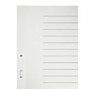 Intercalaires en papier LEITZ®, A4, pour classeurs suspendus, vierge (20 feuilles), n° 6096