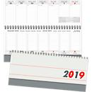 Internationale bureaukalender - 310&nbsp;x&nbsp;135&nbsp;mm