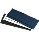 Internationale bureaukalender, met spiraal, 310 x 135 mm, stand formaat, 1 week/ pagina