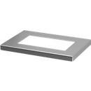 Inwerpframe voor afvalverzamelaar 50 l
