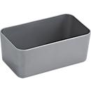Inzetbakje Sunware Q-line basket - L 122 x B 70 x H 50 mm - 0,35 l