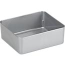 Inzetbakje Sunware Q-line basket - L 141 x B 121 x H 47 mm - 0,7 l