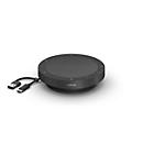 Jabra Speak2 55 solution mains libres pour conférences, 4 microphones, optimisé pour MS-Teams, sans fil, connexion USB-C/ -A, Bluetooth, gris foncé