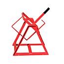 Jerrycan- schenkhulp type KAH- 25